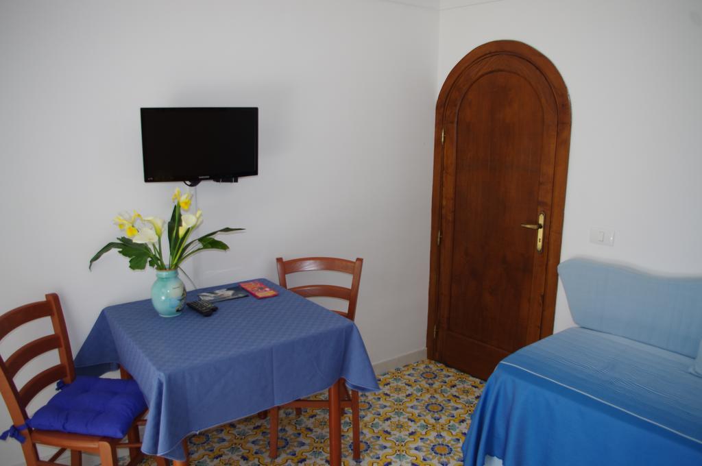 Casa Fortunata * Positano