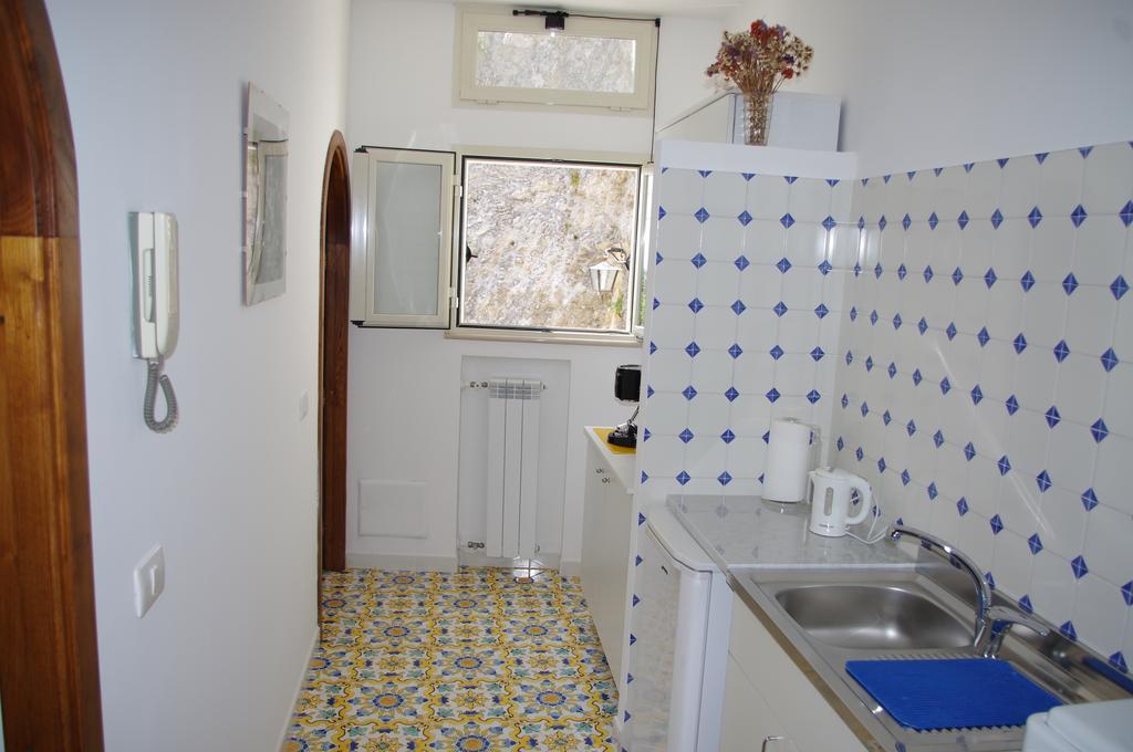 Bed & Breakfast Casa Fortunata