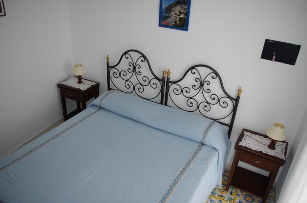 Casa Fortunata Bed & Breakfast Positano