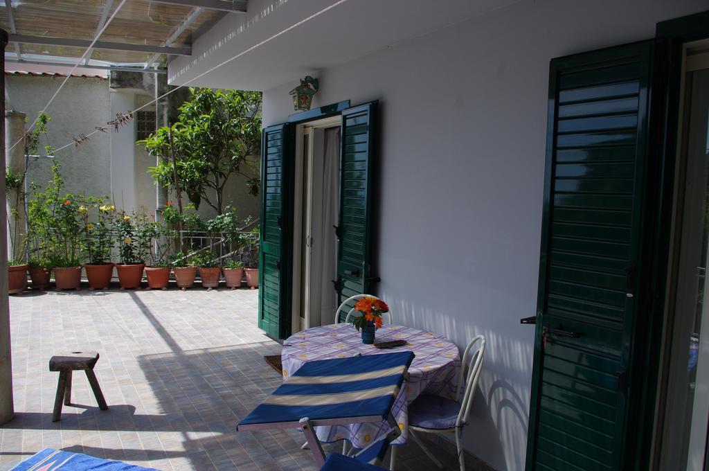 Casa Fortunata *