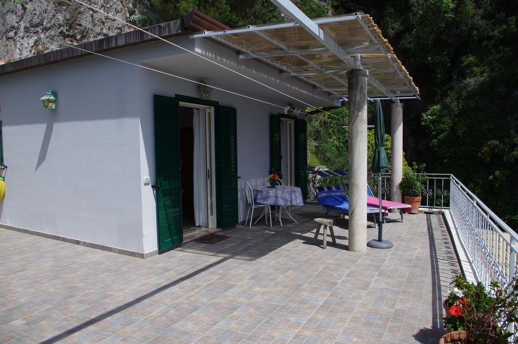 Casa Fortunata Bed & Breakfast Positano