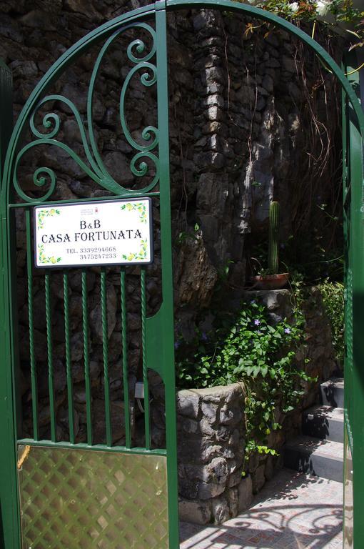 Casa Fortunata Bed & Breakfast Positano