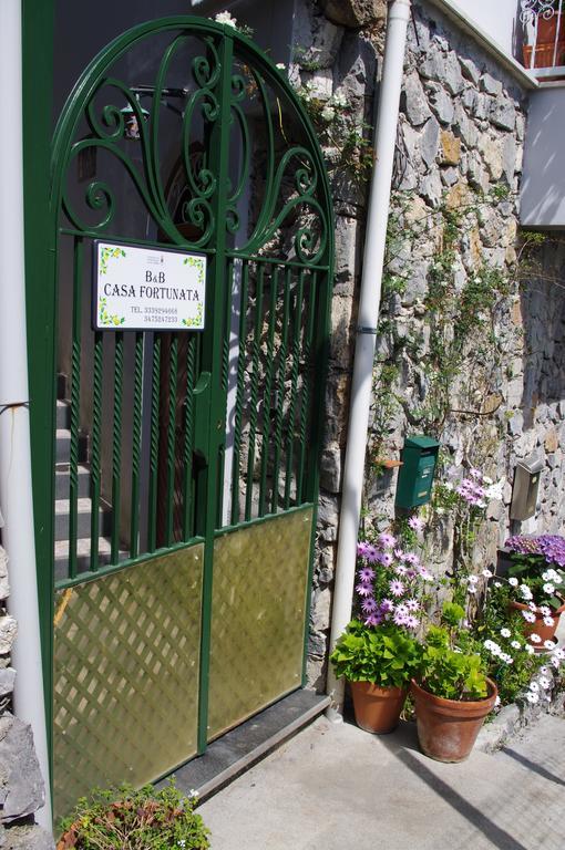Casa Fortunata Bed & Breakfast