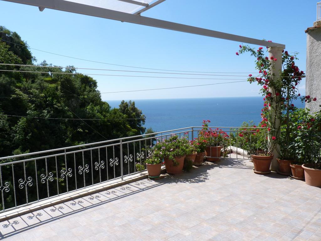 Bed & Breakfast Casa Fortunata