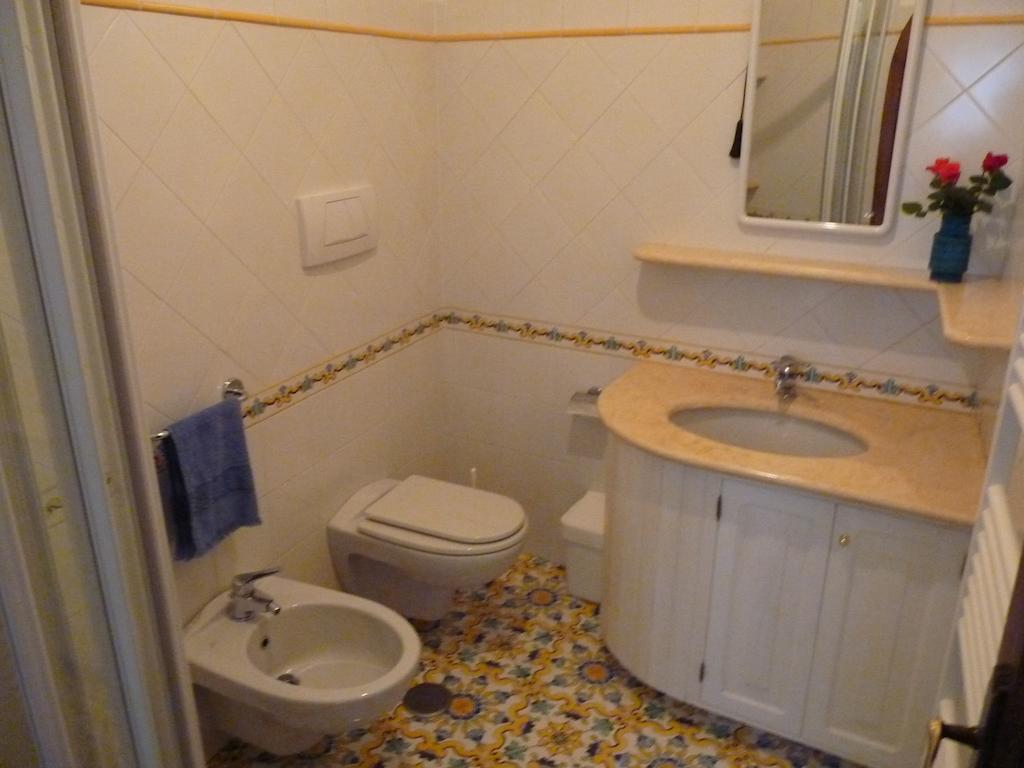 Bed & Breakfast Casa Fortunata *