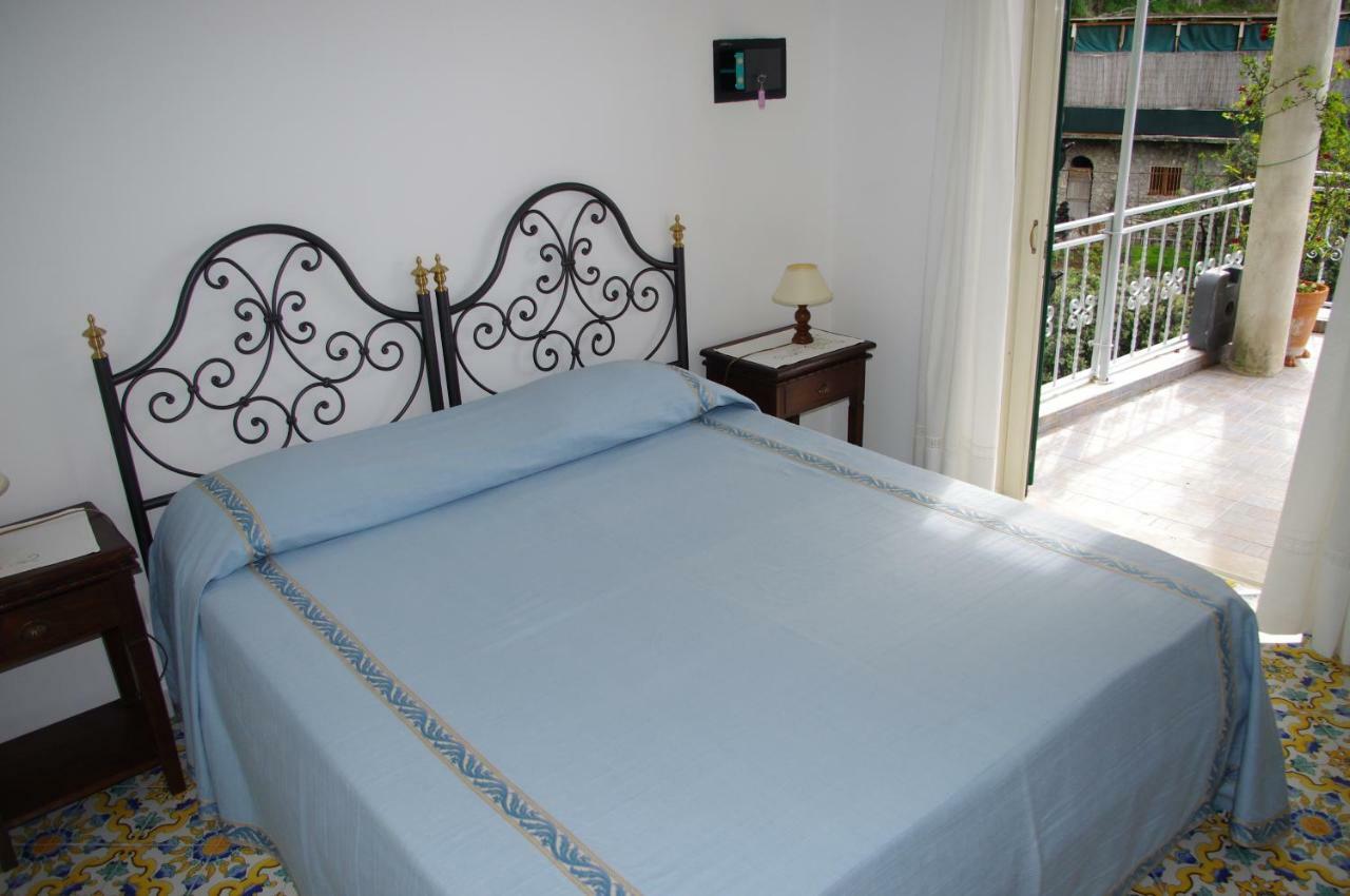Casa Fortunata Positano